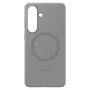 SAMSUNG Samsung Silicone Magnet Case Galaxy S26+, Gris