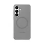 SAMSUNG Samsung Silicone Magnet Case Galaxy S26+, Gris