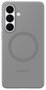 SAMSUNG Samsung Silicone Magnet Case Galaxy S26+, Gris