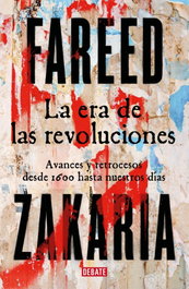 DEBATE, La era de las revoluciones - DEBATE
