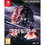 Just For Games Terminator 2D Sin Destino Edición Día Uno Nintendo Switch