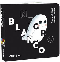 COMBEL Blanco y Negro