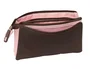 Safta Bolso escolar portatodo triple El Pulpo Basics
