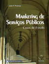 Marketing de Serviços Públicos, Joao F. Proença - ESCOLAR EDITORA