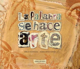 La palabra se hace arte, VV.AA. - EDELVIVES