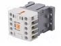 LS ELECTRIC Contactor METAMEC GMD-9M 24VDC 9A