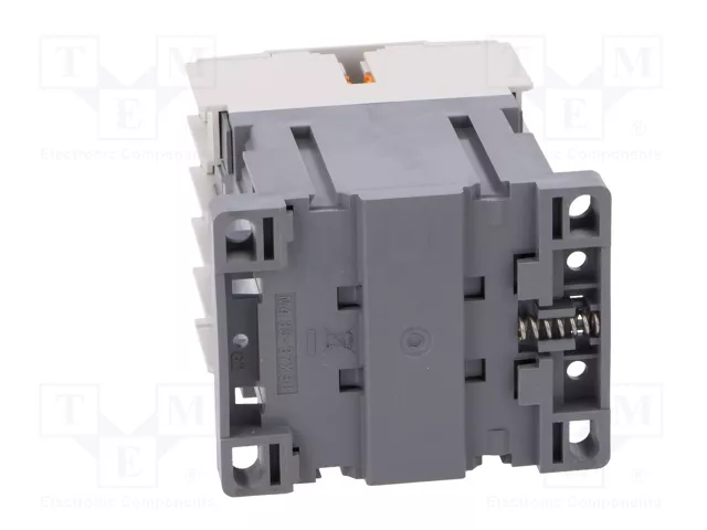LS ELECTRIC Contactor METAMEC GMD-9M 24VDC 9A