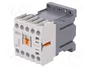 LS ELECTRIC Contactor METAMEC GMD-9M 24VDC 9A