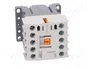 LS ELECTRIC Contactor METAMEC GMD-9M 24VDC 9A