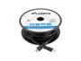 LANBERG Cable HDMI 2.1 de 10 m Negro