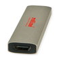 ROLINE GOLD Adapter USB Tipo C a HDMI Hembra PD 60W 8K