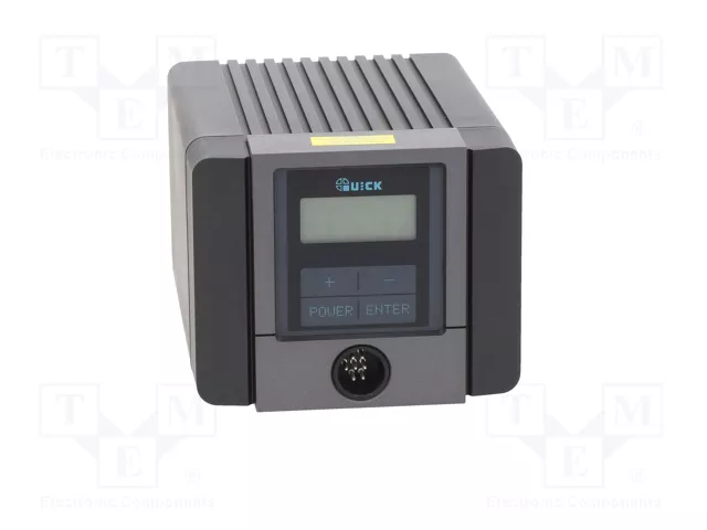 QUICK TS1100 Estación de soldar 90W ESD