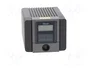 QUICK TS1100 Estación de soldar 90W ESD