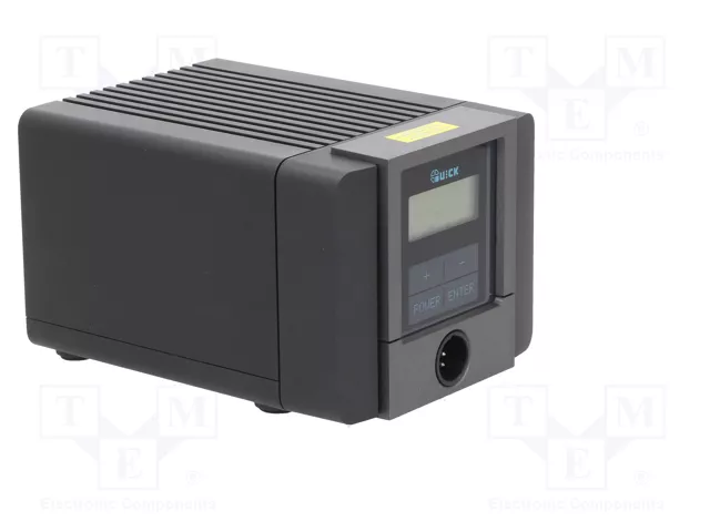 QUICK TS1100 Estación de soldar 90W ESD