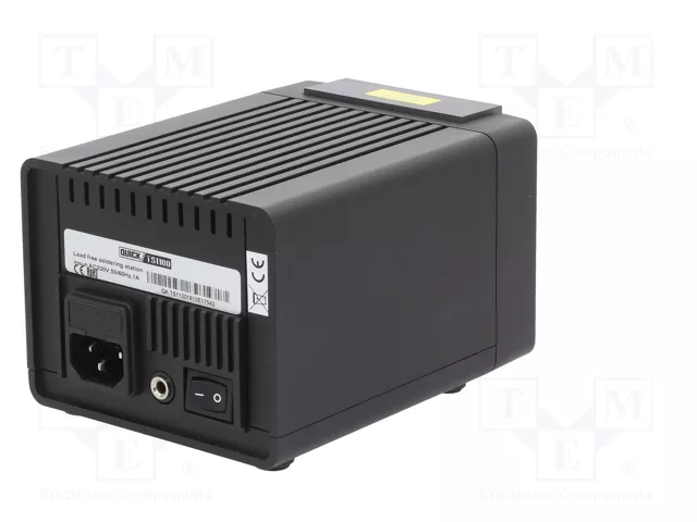 QUICK TS1100 Estación de soldar 90W ESD