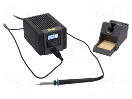 QUICK TS1100 Estación de soldar 90W ESD
