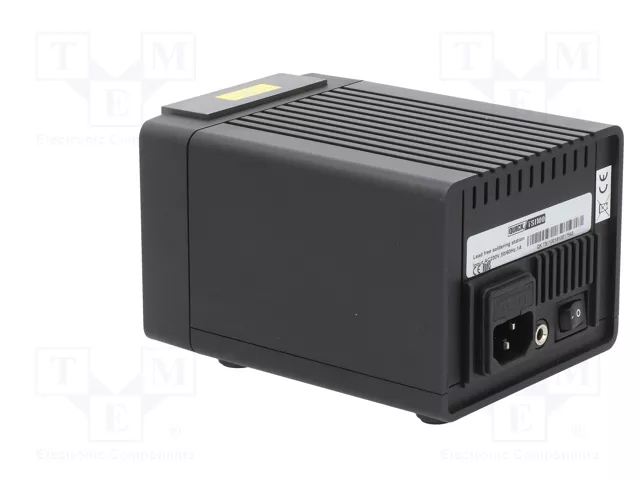 QUICK TS1100 Estación de soldar 90W ESD