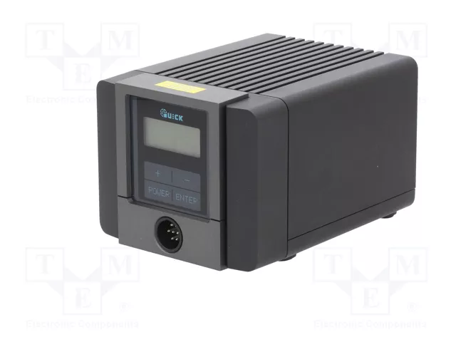 QUICK TS1100 Estación de soldar 90W ESD