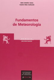 Fundamentos de meteorología, Irene Sendiña Nadal - USC.UNIV.SANTIAGO COMPOSTELA