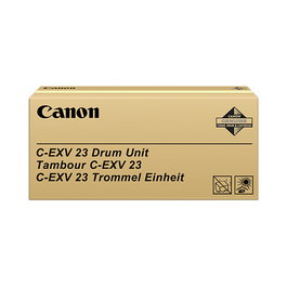 Canon C-EXV 23 Trommel-Kit Negro