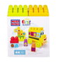 Mega Bloks First Builders Juego de construcción