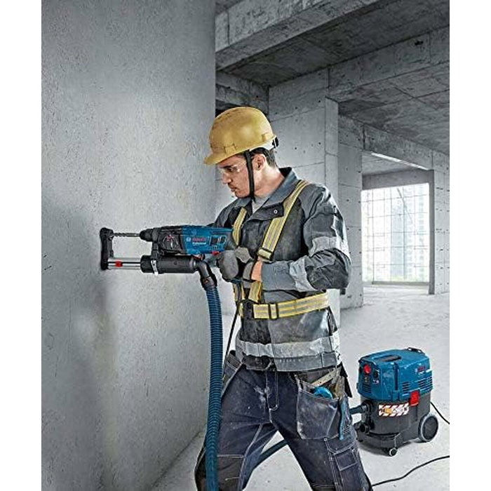 Bosch Professional GBH 2-21 Punch + 3pcs SDS-plus Bosch Professional GBH 2-21 Punch + 3pcs SDS-plus