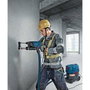Bosch Professional GBH 2-21 Punch + 3pcs SDS-plus