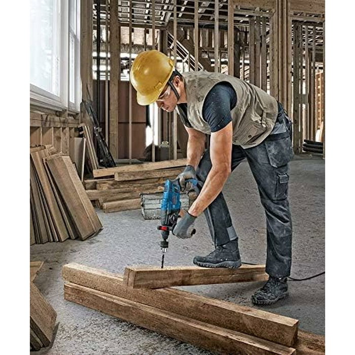 Bosch Professional GBH 2-21 Punch + 3pcs SDS-plus Bosch Professional GBH 2-21 Punch + 3pcs SDS-plus