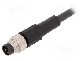 LAPP UNITRONIC SENSOR M8 Cable para Sensores 3 Pines 2m