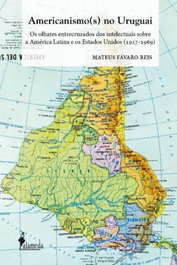 Americanismo(s) no Uruguai, Mateus Fávaro Reis - ALAMEDA