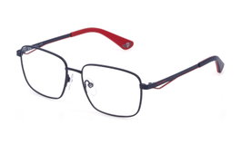 Police VK563-510696 Gafas de Vista Infantil