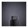Intenso Cargador de Pared GaN W65ACC 65 W Negro con 2x USB-C y 1x USB-A