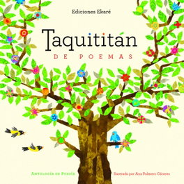 EKARE EUROPA, Taquititan de poemas - VV.AA.