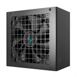 DeepCool Fuente de Alimentación PF650L 650W