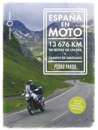 España en moto, GEOPLANETA