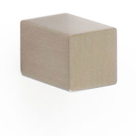 SYSTEM Pomo Garona 14X14 H20 Niquel Satinado