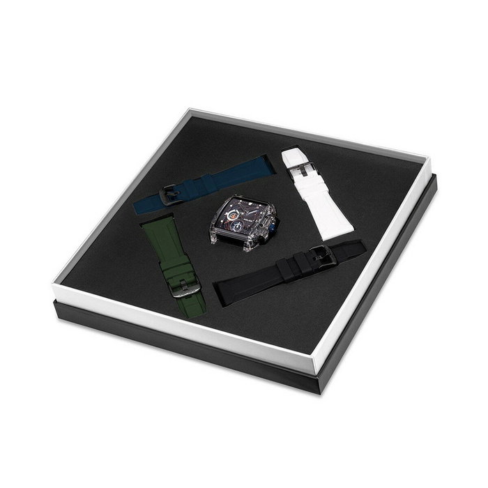 Reloj Hombre Police PEWGO0052401-SET