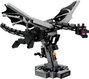 LEGO Minecraft El Dragón Ender 21595