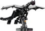 LEGO Minecraft El Dragón Ender 21595