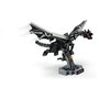 LEGO Minecraft El Dragón Ender 21595