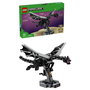 LEGO Minecraft El Dragón Ender 21595