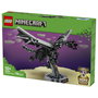 LEGO Minecraft El Dragón Ender 21595