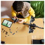 LEGO Minecraft El Dragón Ender 21595