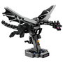 LEGO Minecraft El Dragón Ender 21595