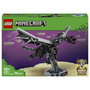 LEGO Minecraft El Dragón Ender 21595