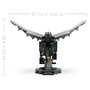 LEGO Minecraft El Dragón Ender 21595