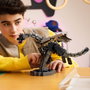 LEGO Minecraft El Dragón Ender 21595