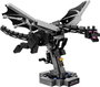 LEGO Minecraft El Dragón Ender Juego de Construcción +7 años 21117