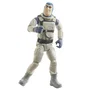 Mattel Figura Buzz Lightyear con traje de vuelo XL-01