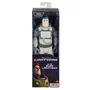 Mattel Figura Buzz Lightyear con traje de vuelo XL-01